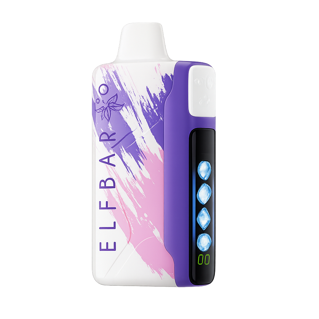 Elfbar Ice King 40.000 Puffs