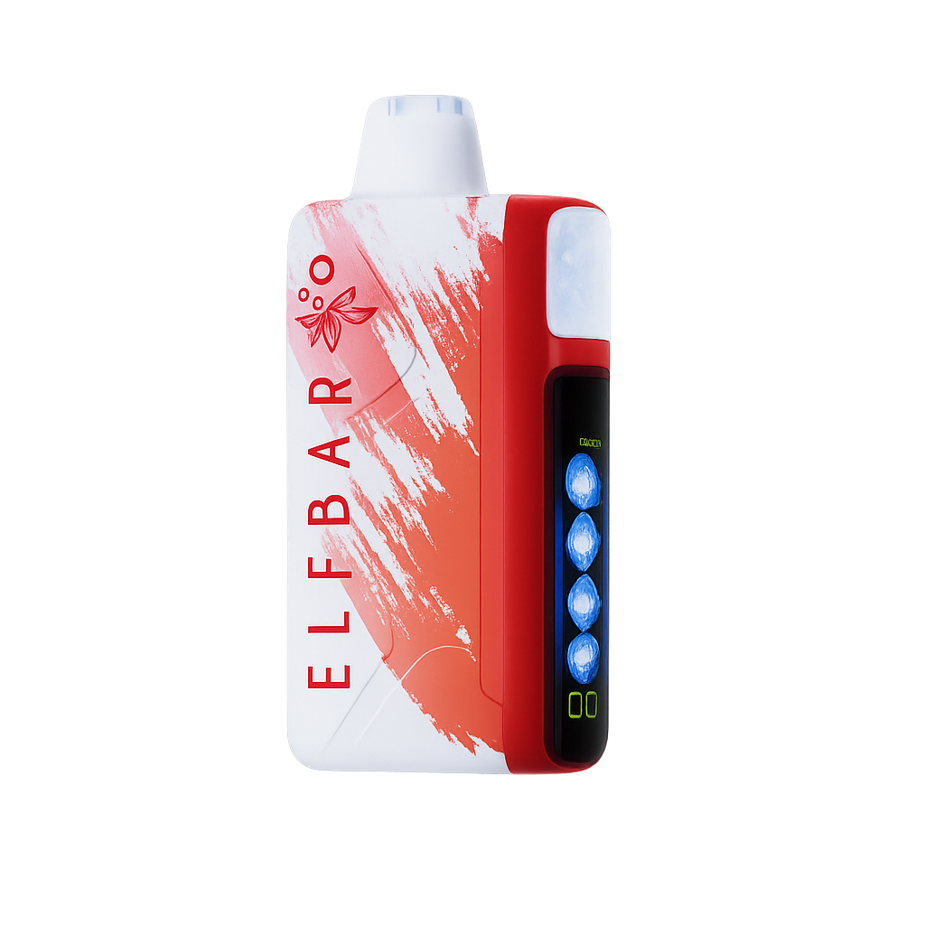 Elfbar Ice King 40.000 Puffs