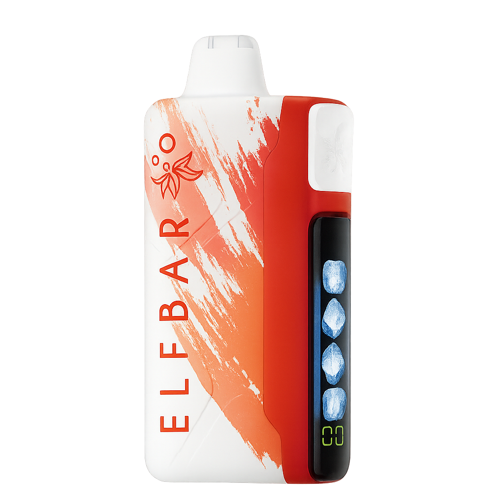 Elfbar Ice King 40.000 Puffs