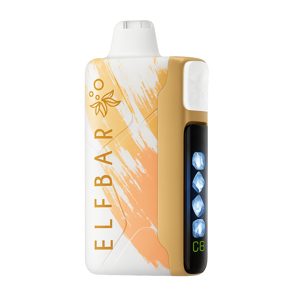 Elfbar Ice King 40.000 Puffs