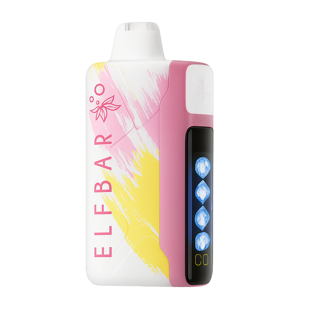 Elfbar Ice King 40.000 Puffs