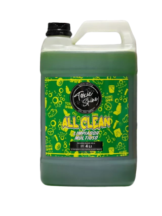 ALL CLEAN 4L